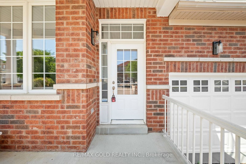 Image of home for listing MLS® W13851400
