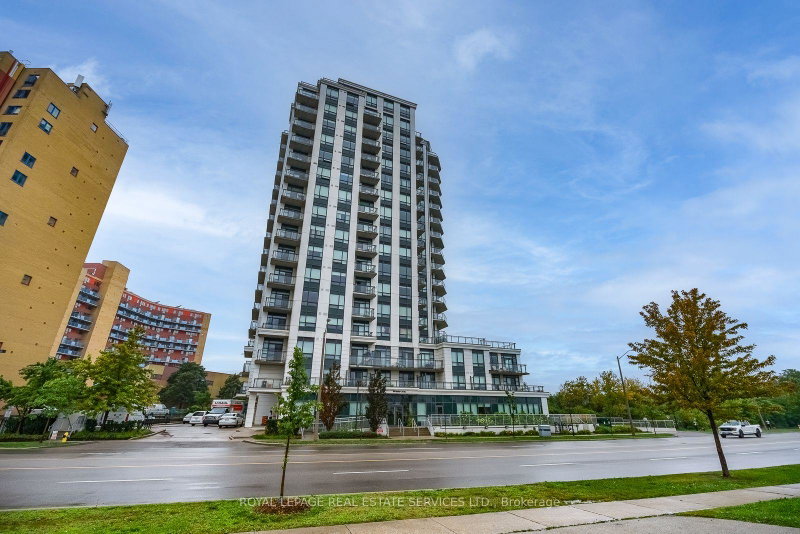 Image of home for listing MLS® W13851422