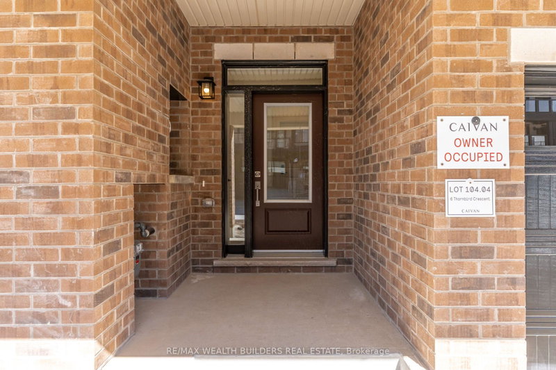 Image of home for listing MLS® W13851492