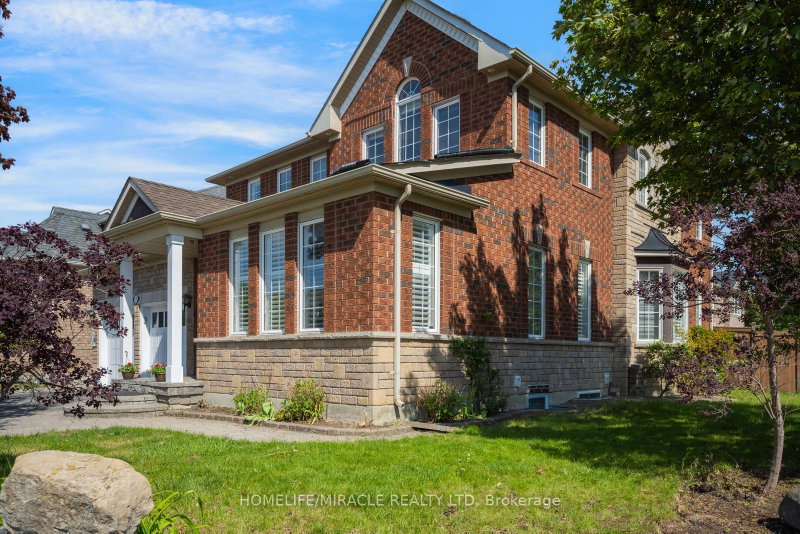 Image of home for listing MLS® W13851500