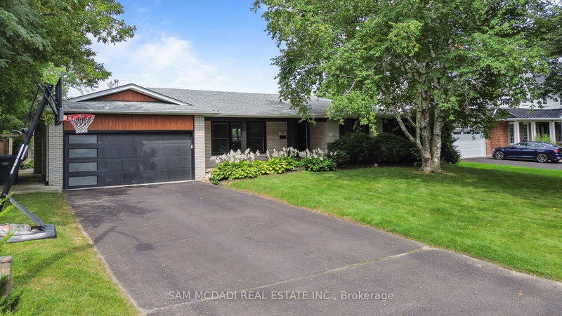 Image of home for listing MLS® W13851554