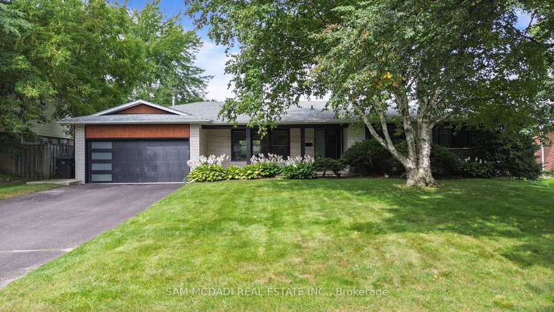 Image of home for listing MLS® W13851554