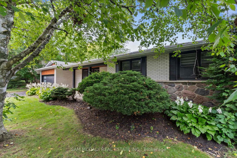 Image of home for listing MLS® W13851554