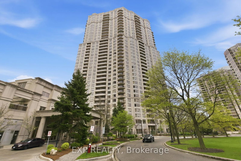 Image of home for listing MLS® W13851558