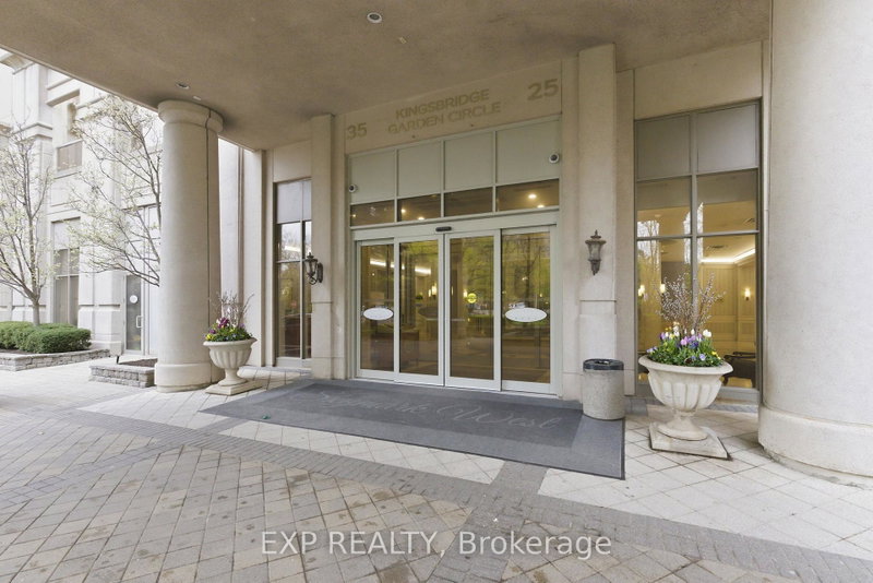 Image of home for listing MLS® W13851558