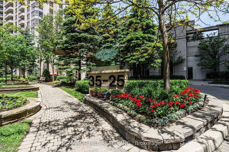 Image of home for listing MLS® W13851570