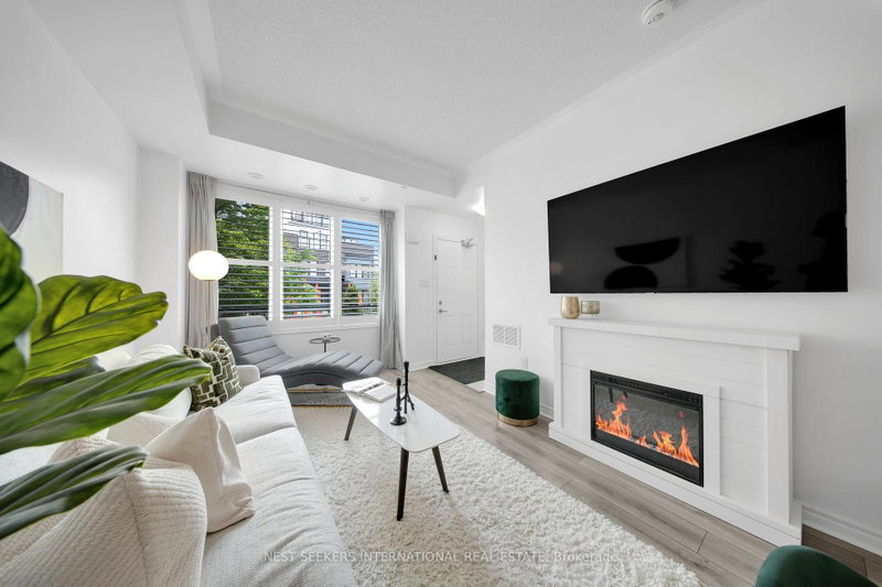 Image of home for listing MLS® W13851578