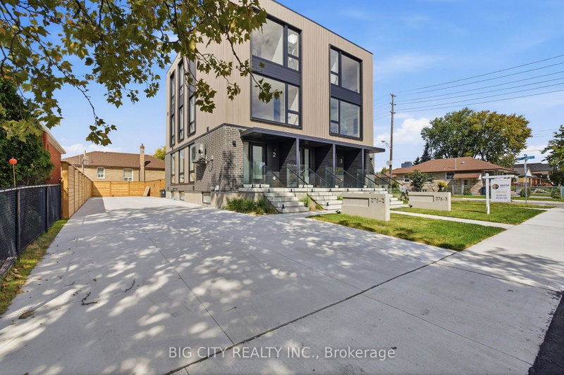 Image of home for listing MLS® W13851620