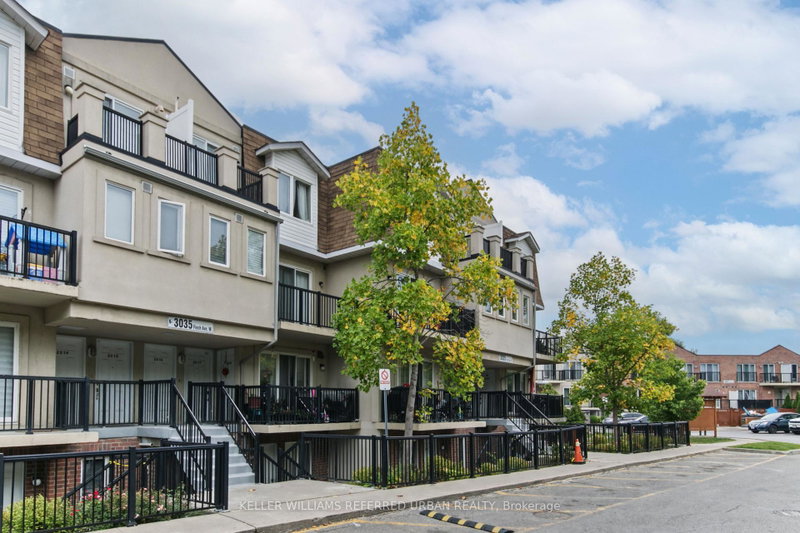 Image of home for listing MLS® W13851644