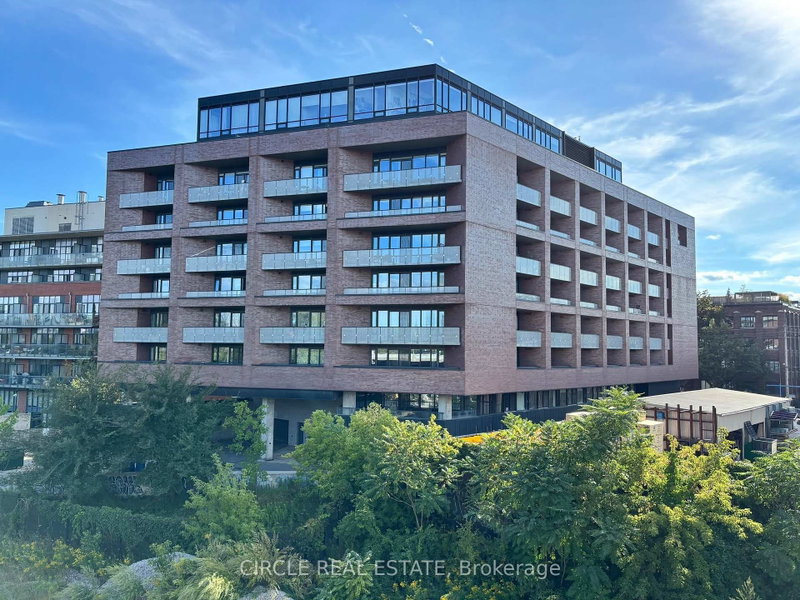 Image of home for listing MLS® W13851756