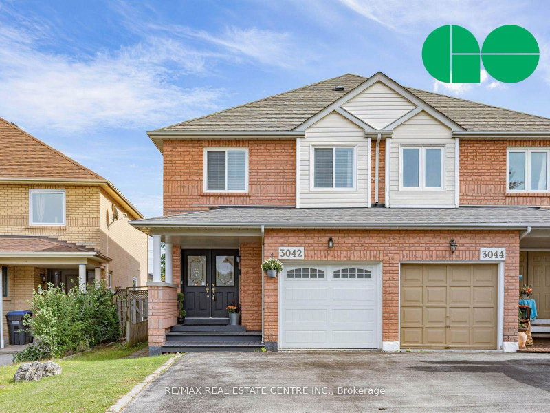 Image of home for listing MLS® W13851760