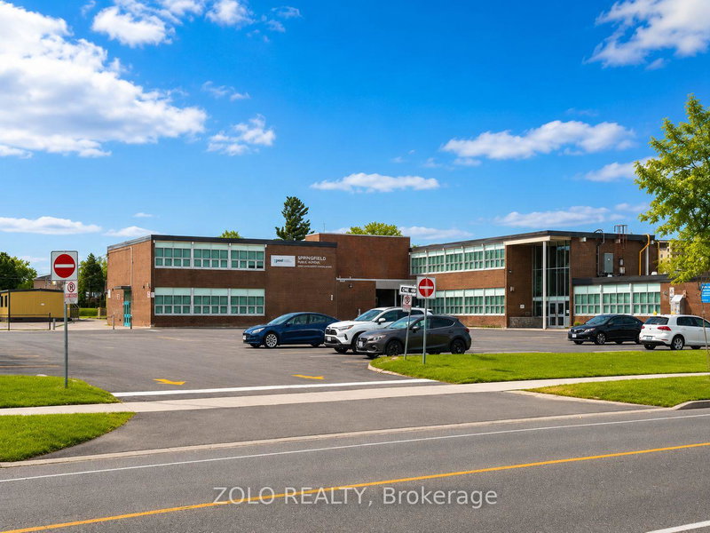Image of home for listing MLS® W13851766