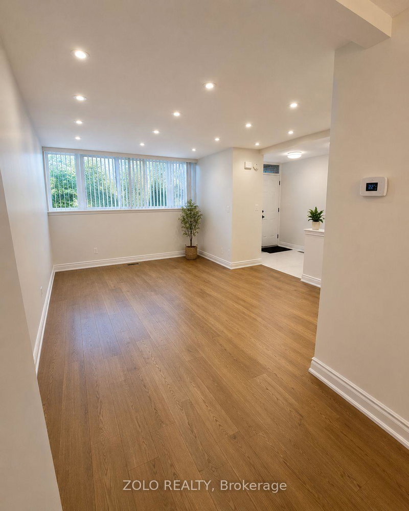 Image of home for listing MLS® W13851766