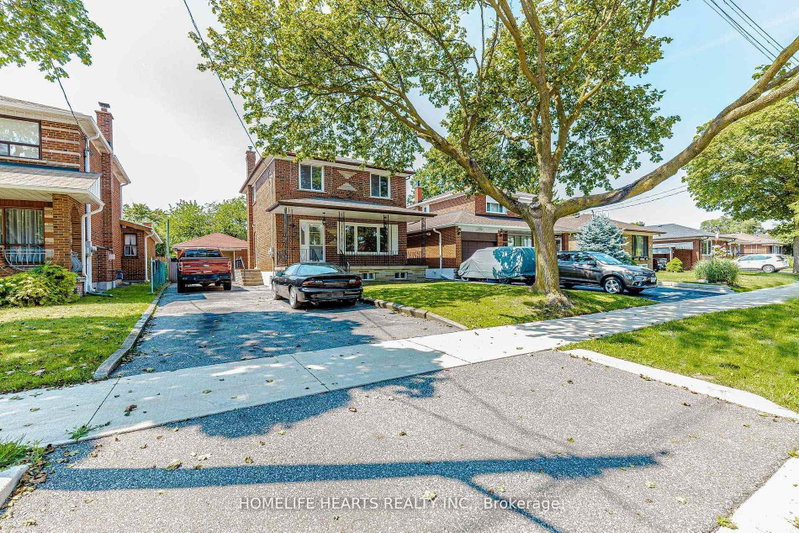 Image of home for listing MLS® W13851782