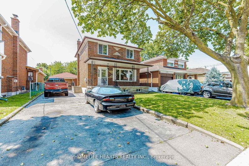 Image of home for listing MLS® W13851782