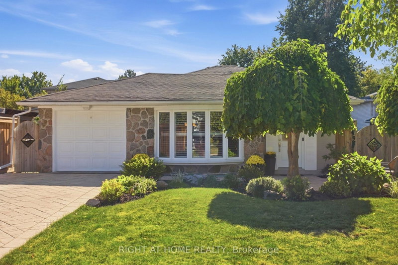Image of home for listing MLS® W13851788