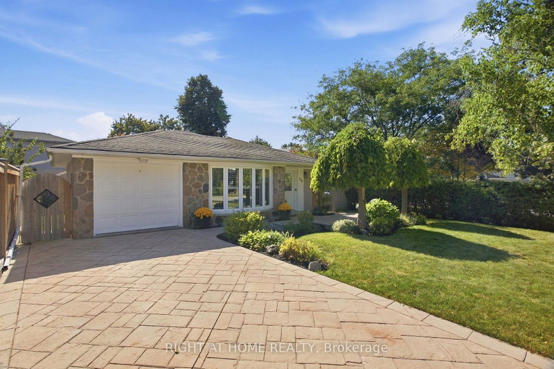 Image of home for listing MLS® W13851788