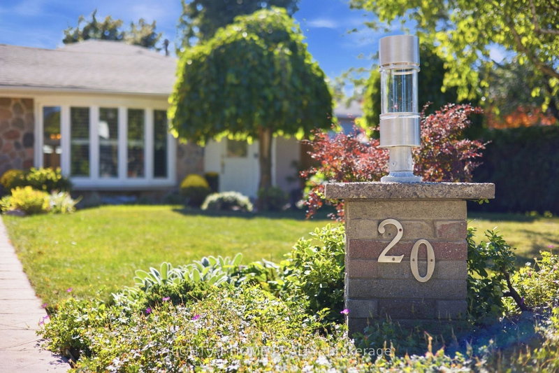 Image of home for listing MLS® W13851788