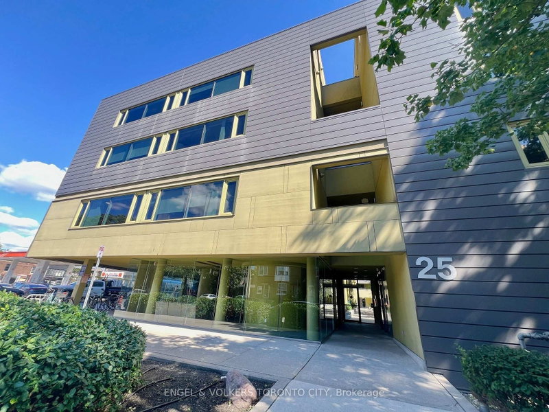 Image of home for listing MLS® W13851794