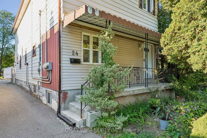 Image of home for listing MLS® W13851802