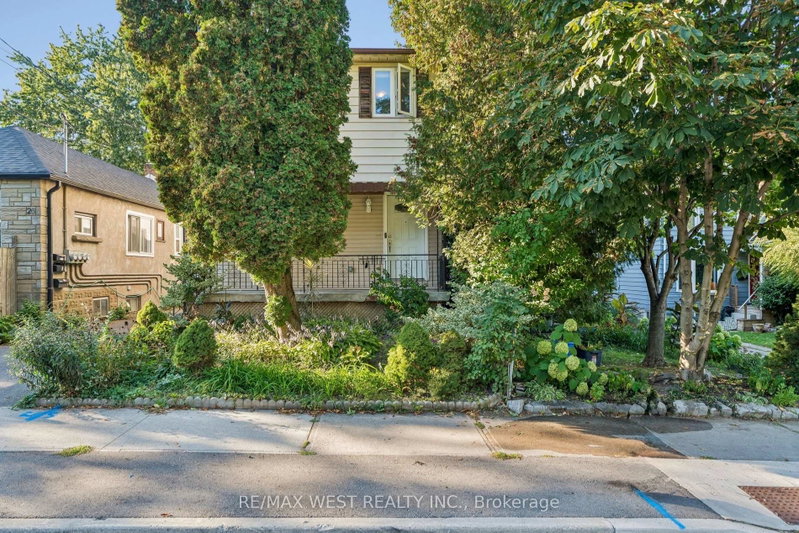 Image of home for listing MLS® W13851802