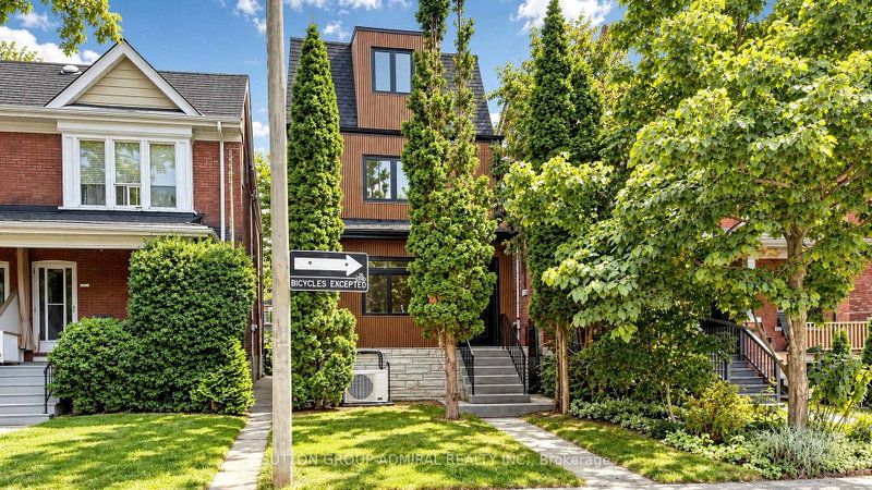 Image of home for listing MLS® W13851806