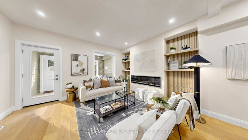 Image of home for listing MLS® W13851806