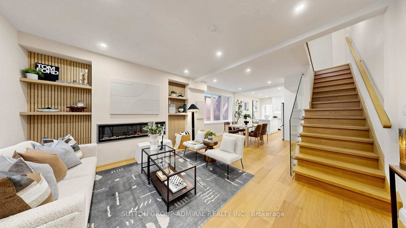 Image of home for listing MLS® W13851806