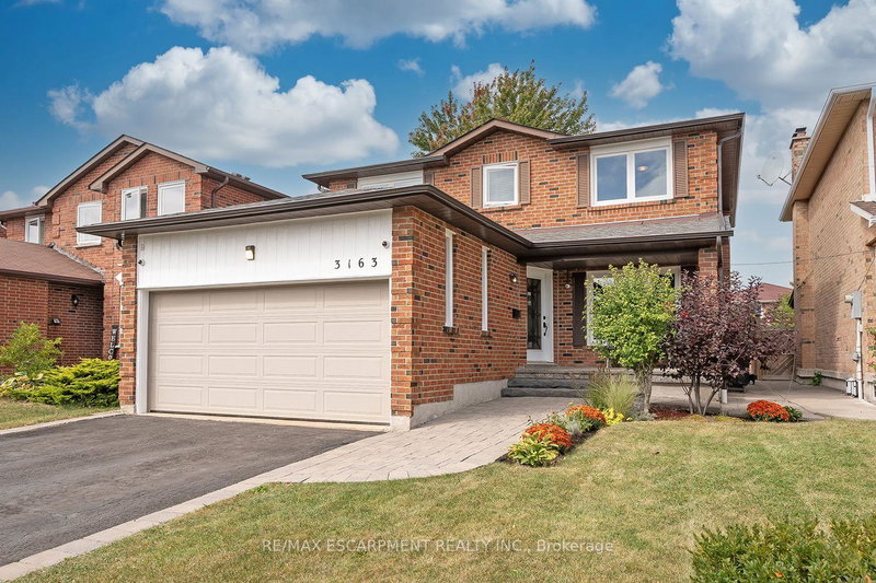 Image of home for listing MLS® W13851816