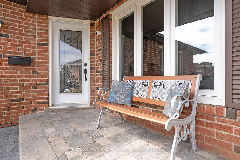 Image of home for listing MLS® W13851816