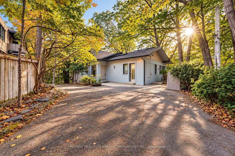 Image of home for listing MLS® W13851822