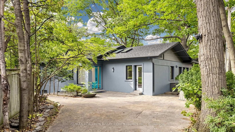 Image of home for listing MLS® W13851822