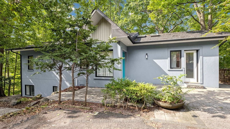 Image of home for listing MLS® W13851822