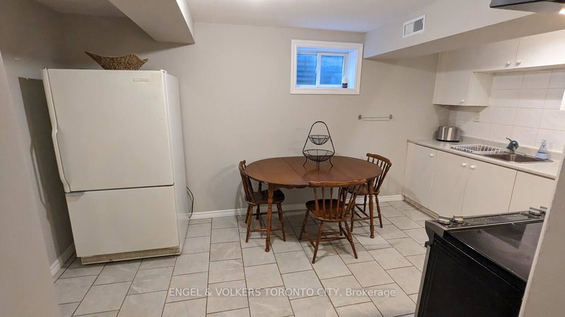 Image of home for listing MLS® W13851832