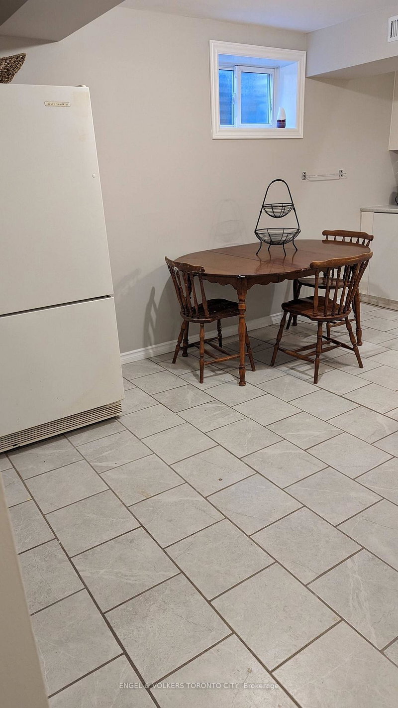 Image of home for listing MLS® W13851832