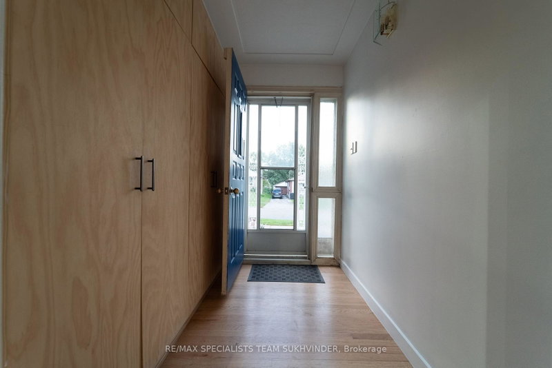 Image of home for listing MLS® W13851834