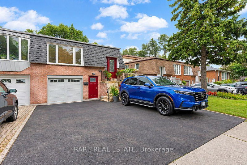 Image of home for listing MLS® W13851852