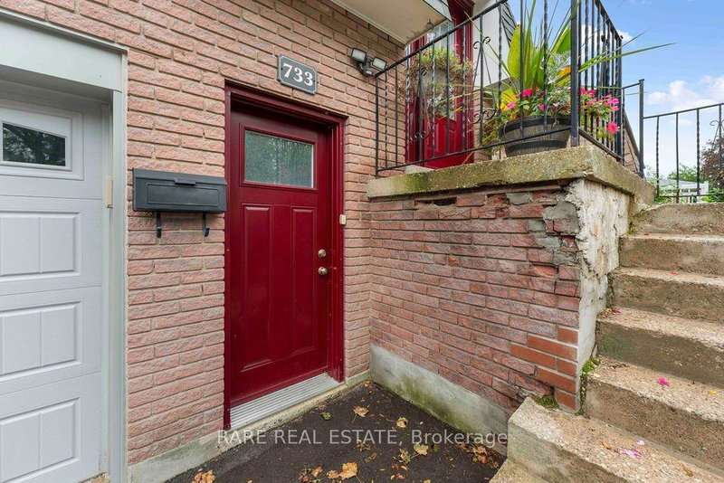 Image of home for listing MLS® W13851852