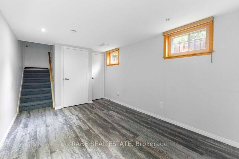 Image of home for listing MLS® W13851852