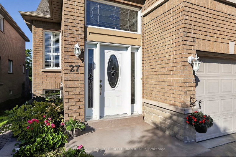 Image of home for listing MLS® W13851854