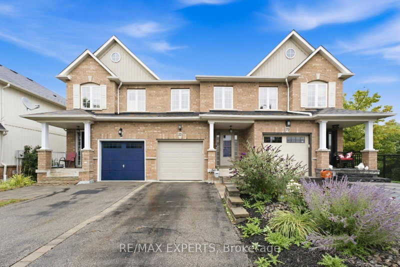 Image of home for listing MLS® W13851868