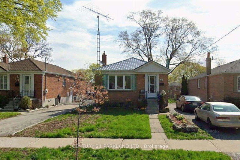 Image of home for listing MLS® W13851888