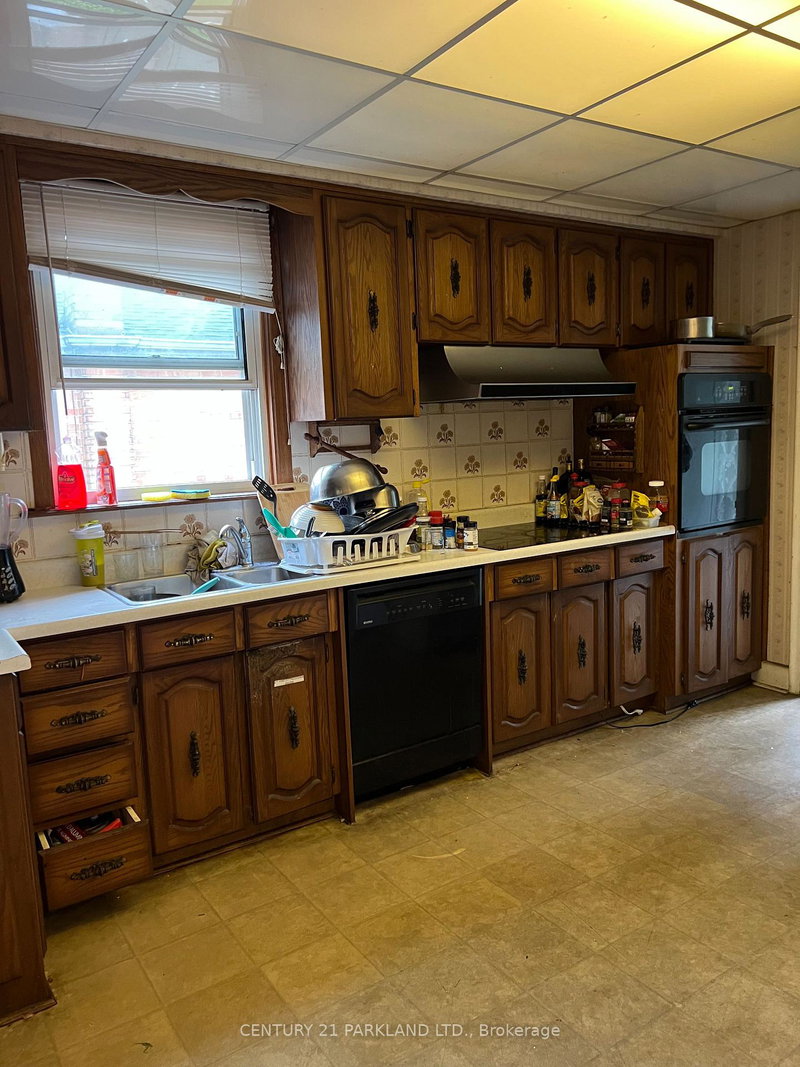 Image of home for listing MLS® W13851888