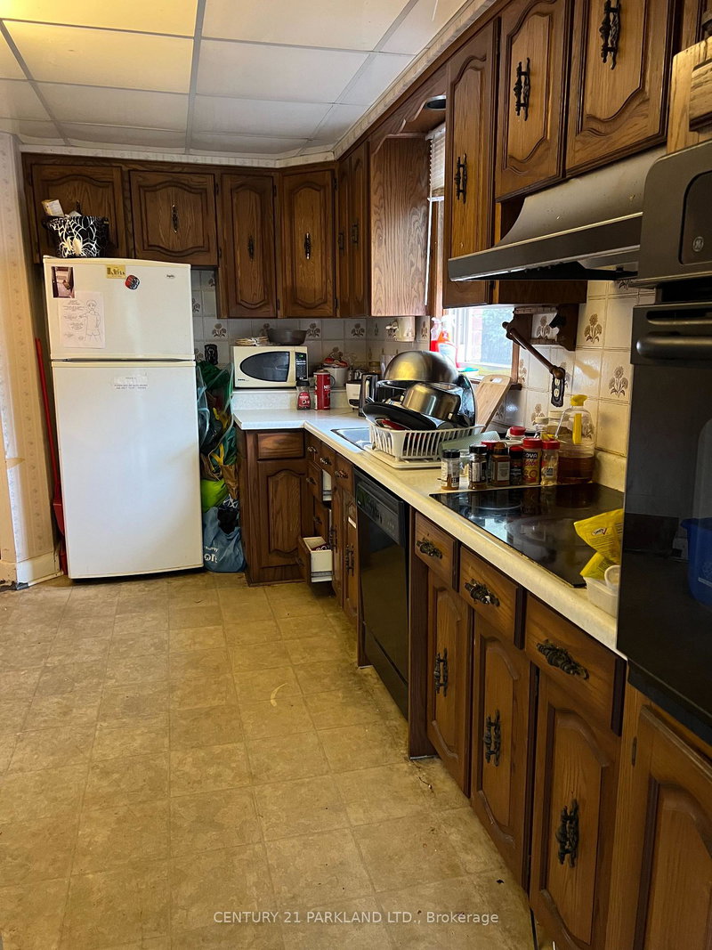 Image of home for listing MLS® W13851888