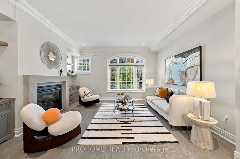 Image of home for listing MLS® W13851914