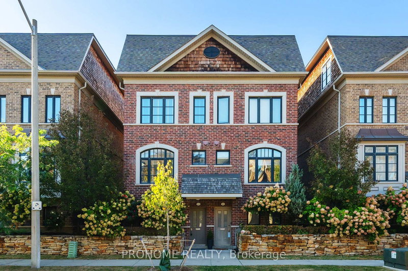Image of home for listing MLS® W13851914