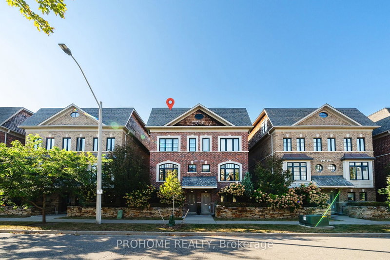 Image of home for listing MLS® W13851914