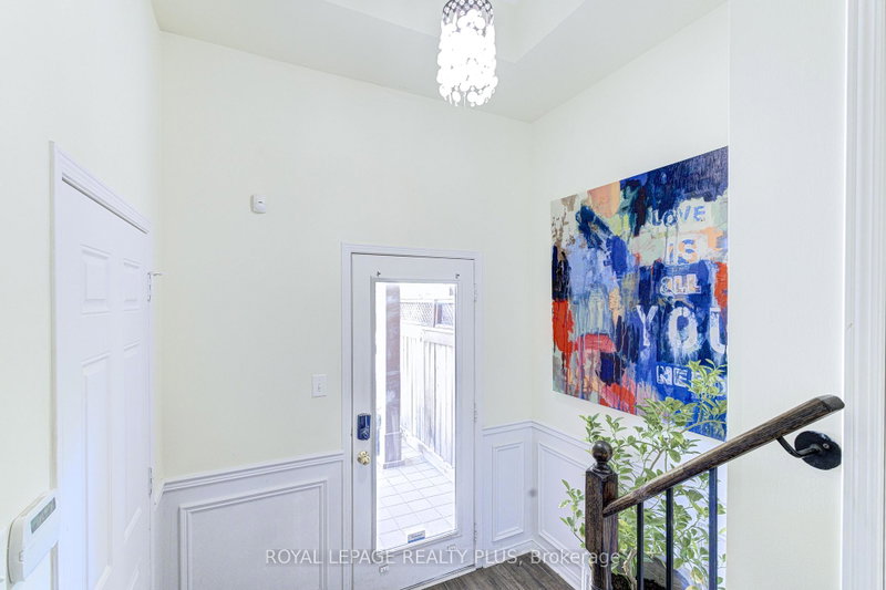 Image of home for listing MLS® W13851922