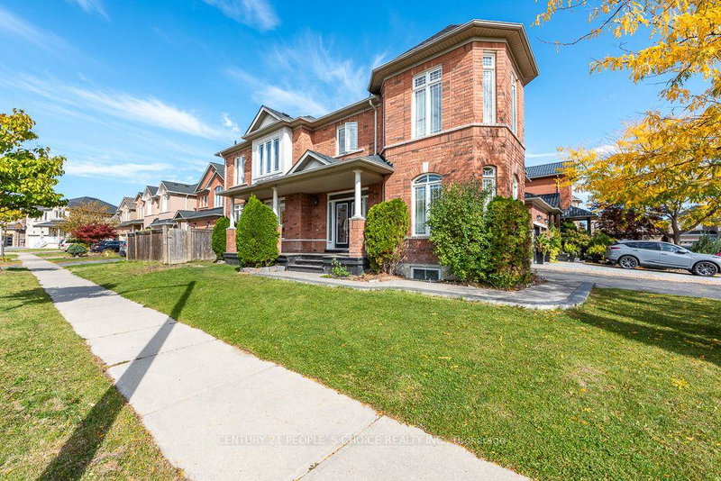 Image of home for listing MLS® W13851936