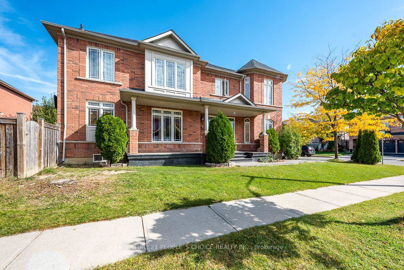 Image of home for listing MLS® W13851936